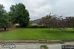 316 W Bay Ave, Doerun, GA 31744