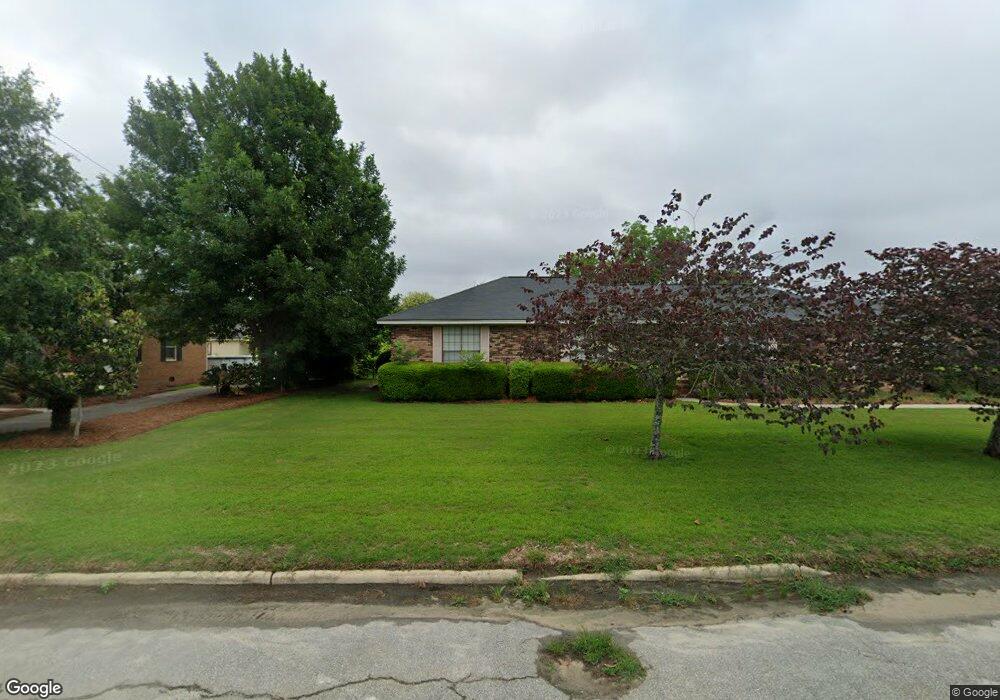 316 W Bay Ave, Doerun, GA 31744 - photo 1