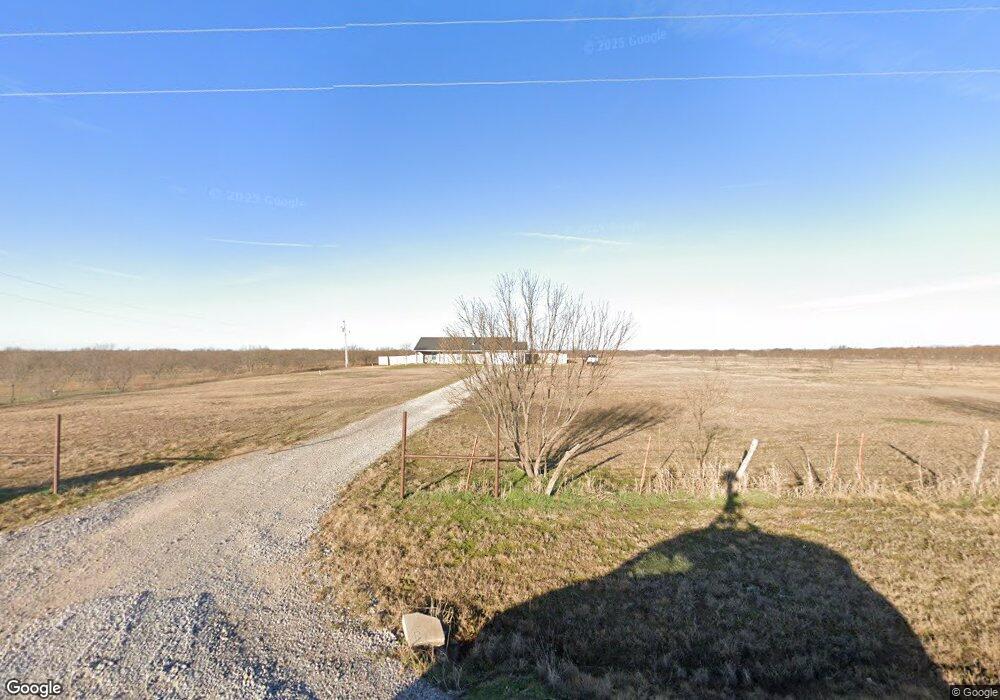 1485 SW Red Elk Rd, Cache, OK 73527 - photo 1