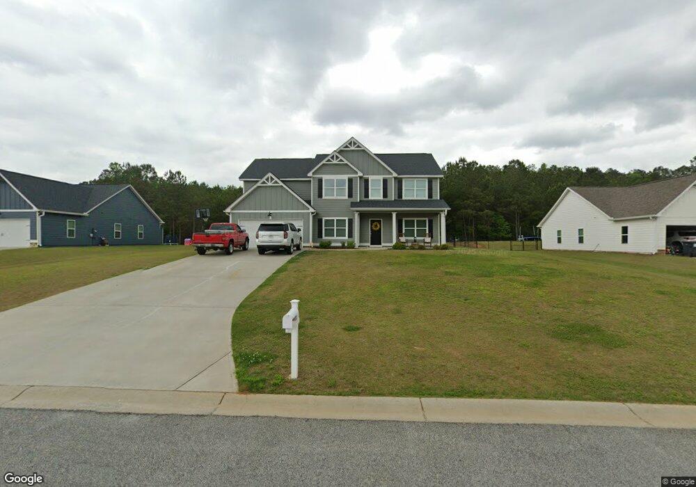 113 Landon Dr Dev, Whitesburg, GA 30185 - photo 1