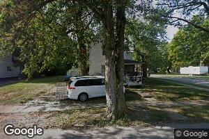 800 Holmes Ave, Lima, OH 45804