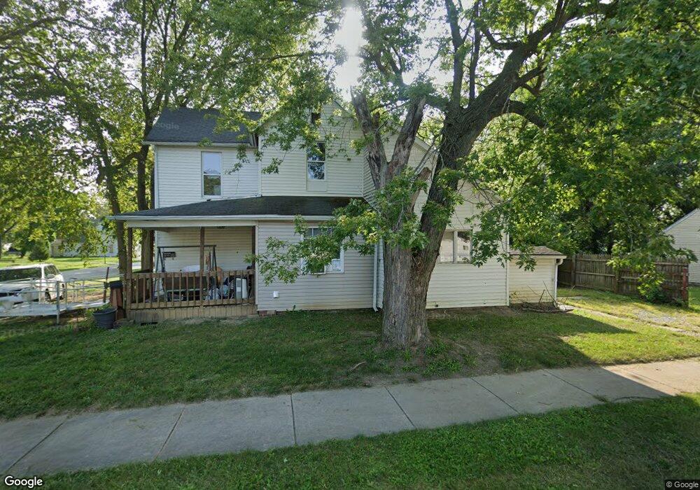 800 Holmes Ave, Lima, OH 45804 - photo 1