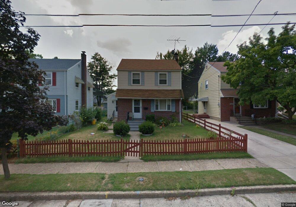 2215 Gross Ave, Pennsauken, NJ 08110 - photo 1