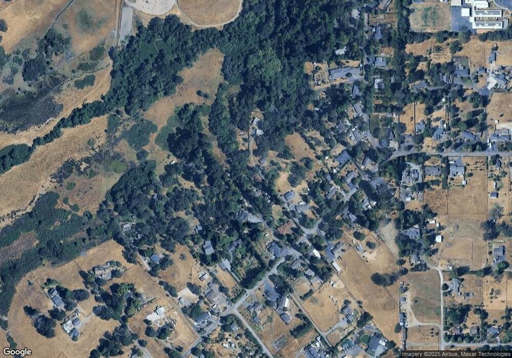 5626 Mcfarlane Rd, Sebastopol, CA 95472 - photo 1