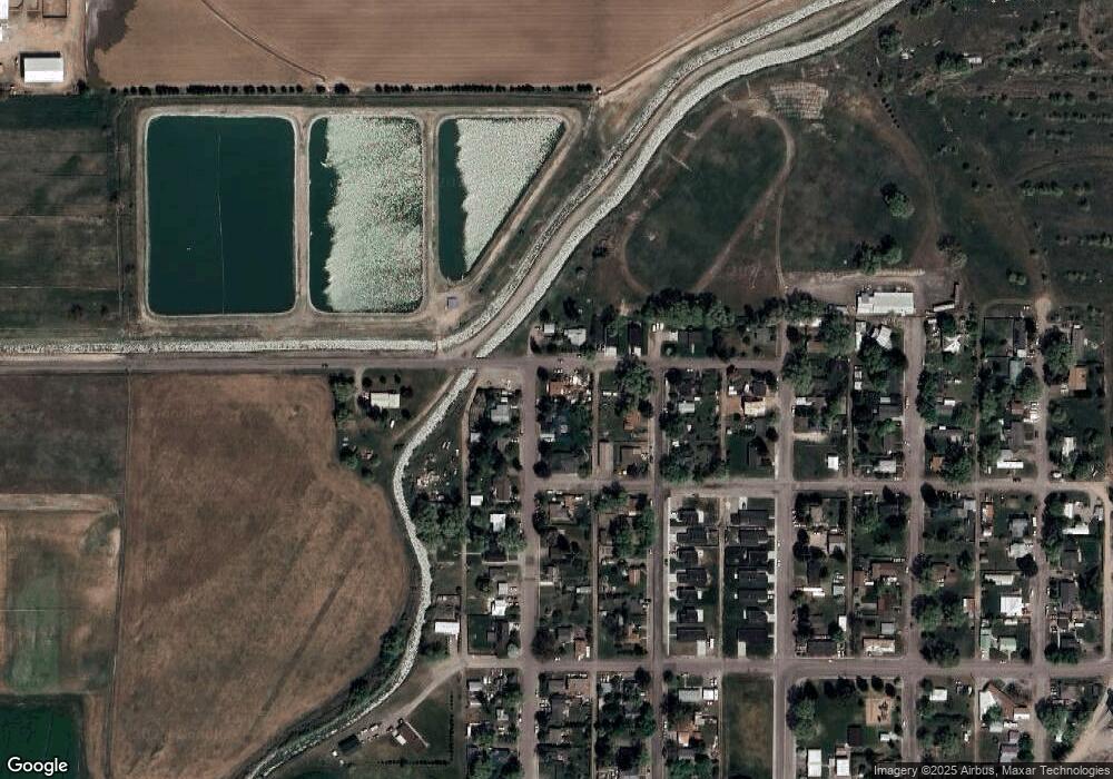 684 2nd St W, Ririe, ID 83443 - photo 1