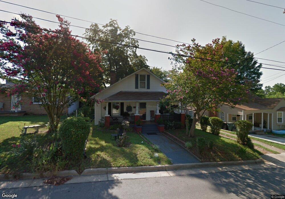 263 Lincoln St SW, Concord, NC 28025 - photo 1