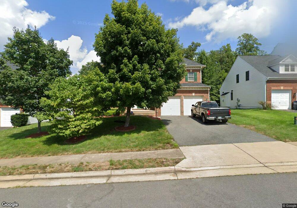 3380 Logstone Dr, Triangle, VA 22172 - photo 1