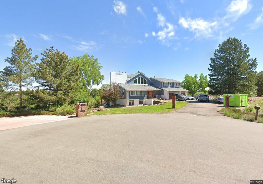 19547 E Long Ln, Centennial, CO 80016 - photo 1