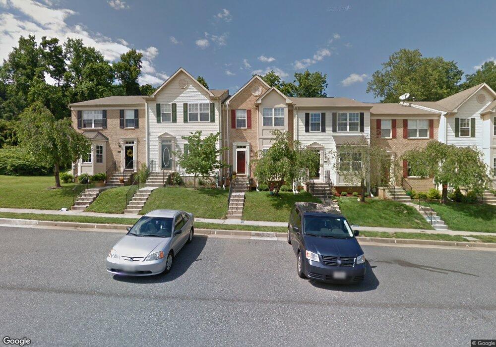 11815 Hunters Run Dr, Cockeysville, MD 21030 - photo 1