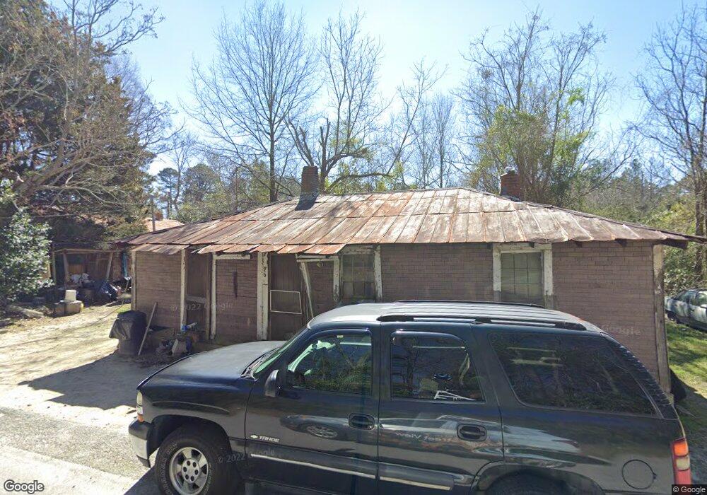 630 Hayes Line Ln, Thomson, GA 30824 - photo 1