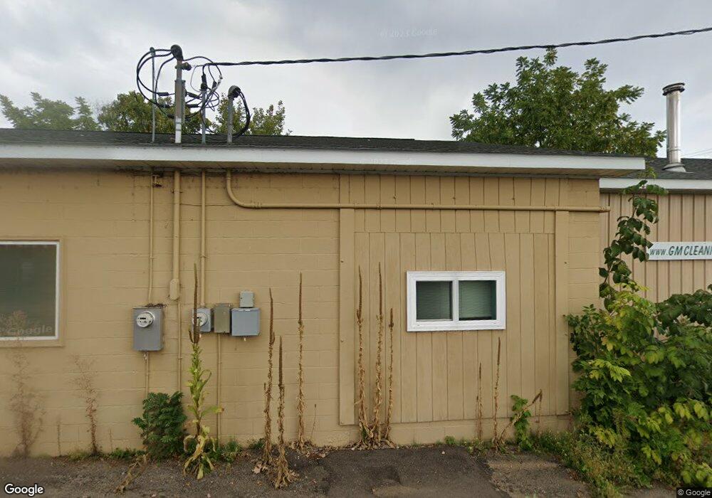 100 N Cedar St, Onamia, MN 56359 - photo 1