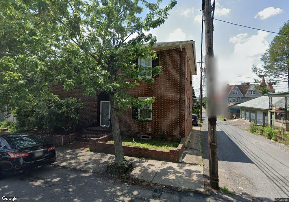 20 W Acacia St, Hazleton, PA 18201 - photo 1