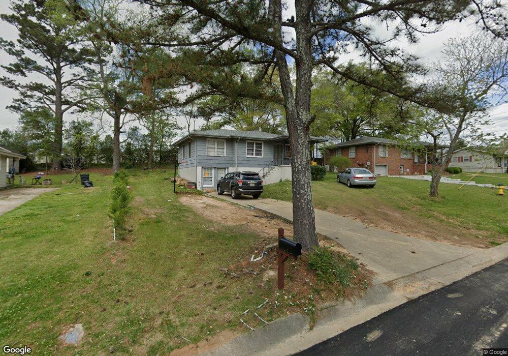 1640 1st St NE, Center Point, AL 35215 - photo 1