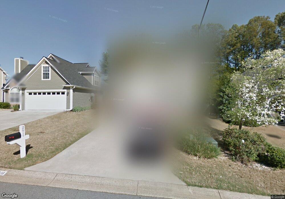 2616 Baramore Oaks Ln, Marietta, GA 30062 - photo 1