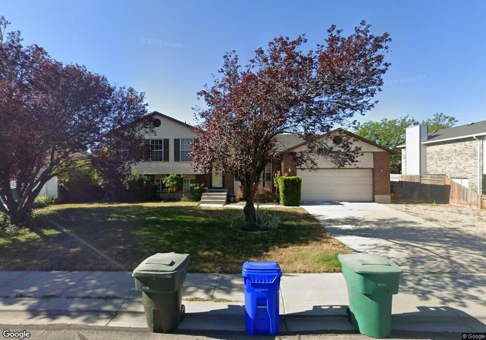 2585 W Jean Way, West Jordan, UT 84084 - photo 1