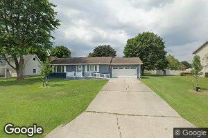 1175 Thompson Dr, Bad Axe, MI 48413