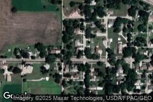 501 W 2nd St, Odebolt, IA 51458