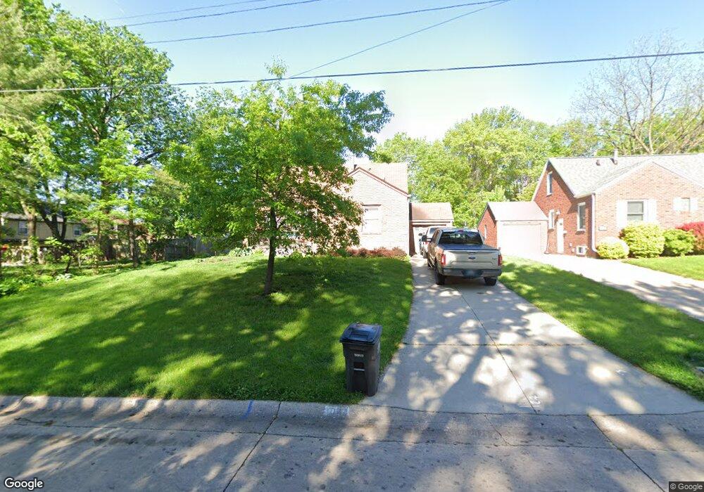 1044 57th St, Des Moines, IA 50311 - photo 1