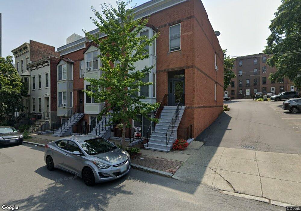 254 Hudson Ave unit C, Albany, NY 12210 - photo 1