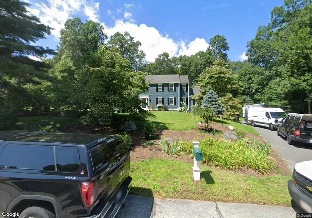 12 Stone Root Ln, Concord, MA 01742 - photo 1