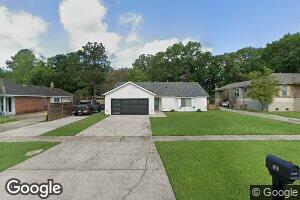 878 Ponderosa Dr, Baton Rouge, LA 70819