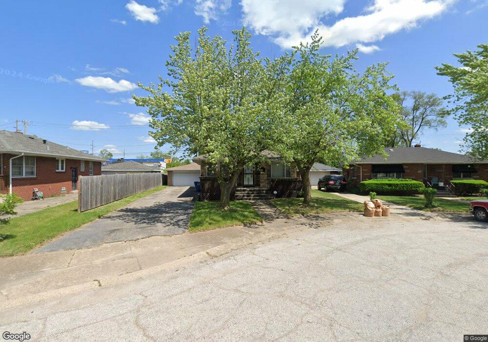 1923 Tyler Ct, Gary, IN 46407 - photo 1