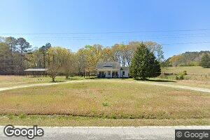 2025 Macedonia Church Rd, Prosperity, SC 29127