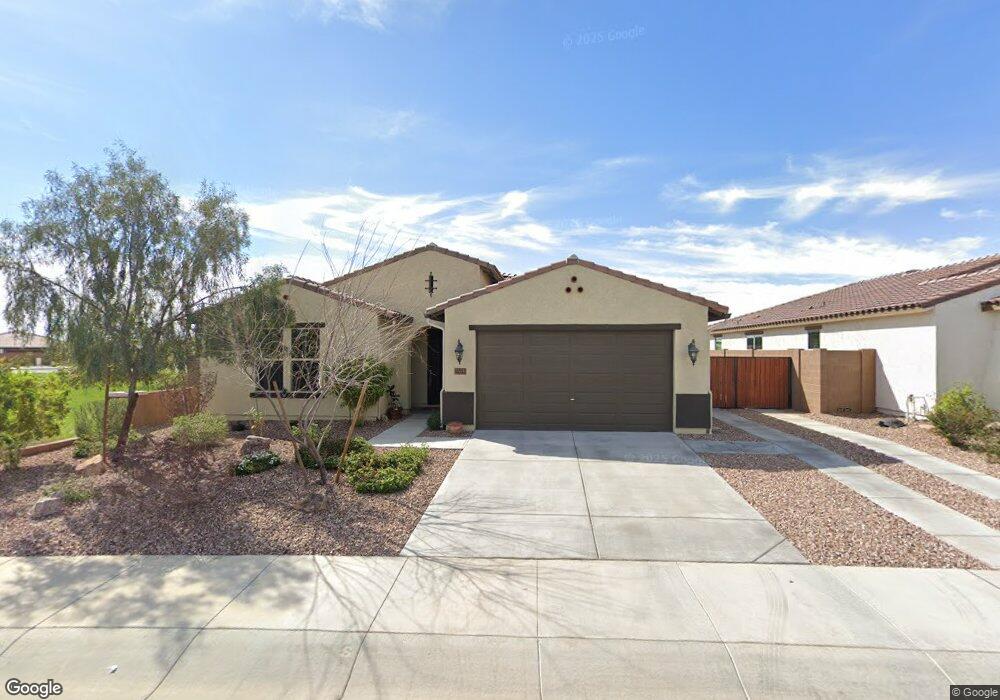 18553 W Elm St, Goodyear, AZ 85395 - photo 1