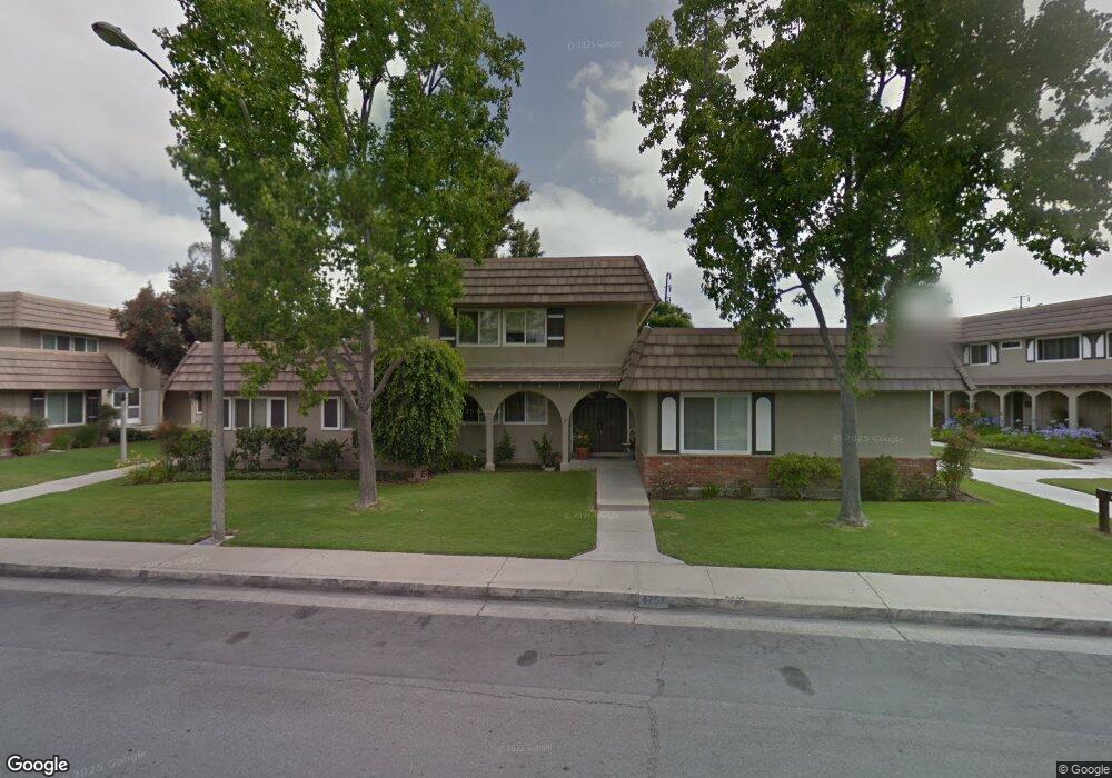 4753 Larwin Ave, Cypress, CA 90630 - photo 1