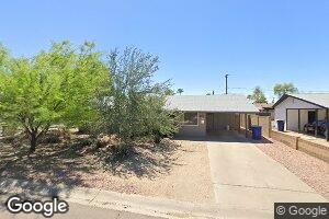 803 W 9th St, Tempe, AZ 85281