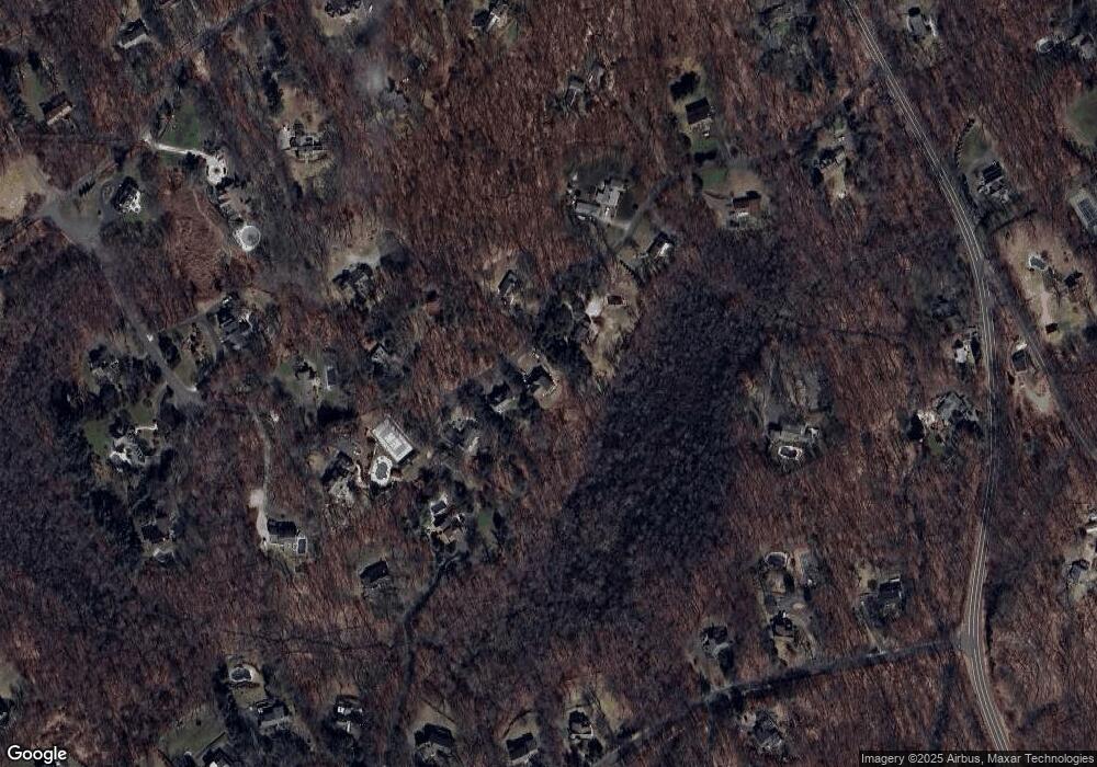 24 Spring Valley Rd, Weston, CT 06883 - photo 1