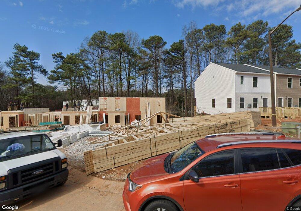 7260 Crestside Dr unit 68, Austell, GA 30168 - photo 1