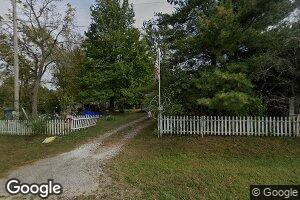 305 S Golden St, Jerico Springs, MO 64756