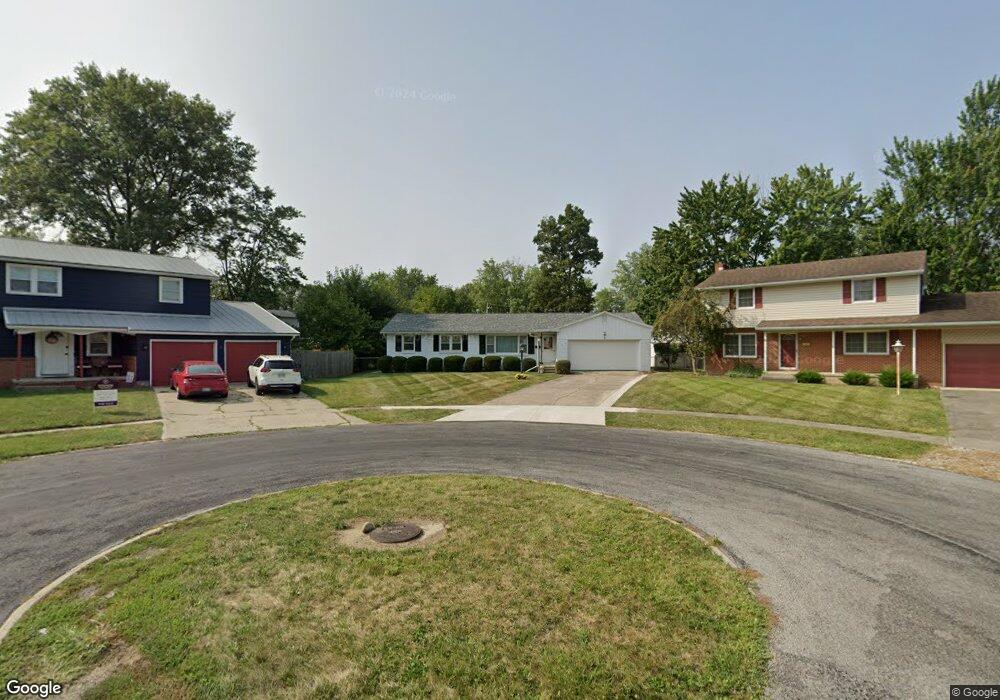 5 Lynn Park, Lima, OH 45805 - photo 1