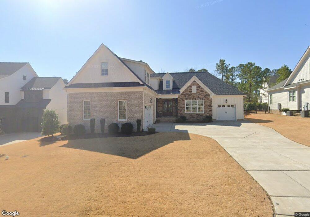 2411 Anzio Way, Apex, NC 27502 - photo 1