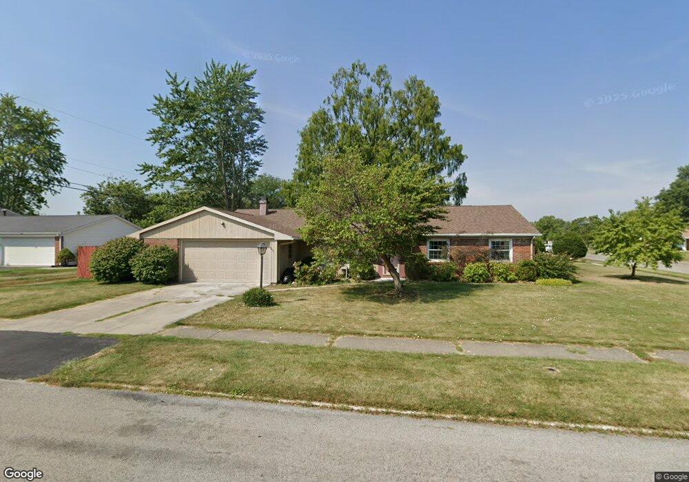 125 N Concept Dr, Lima, OH 45807 - photo 1