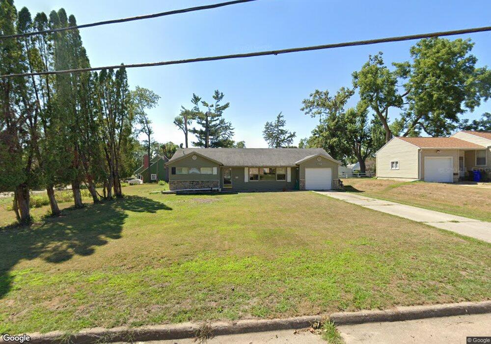 2012 Markert Blvd SE, Cedar Rapids, IA 52403 - photo 1