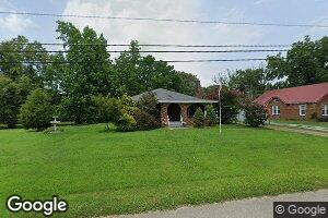 306 W Broad St, Dyer, TN 38330