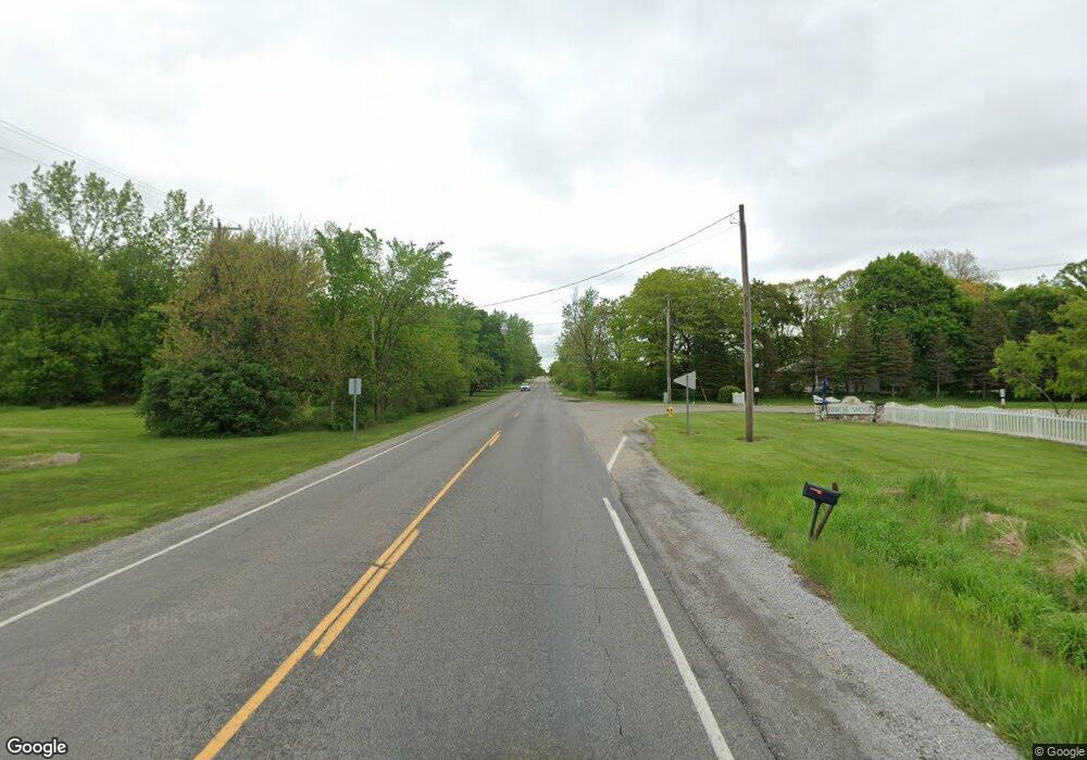 0 W Carpenter Lot 2, Flushing, MI 48433 - photo 1