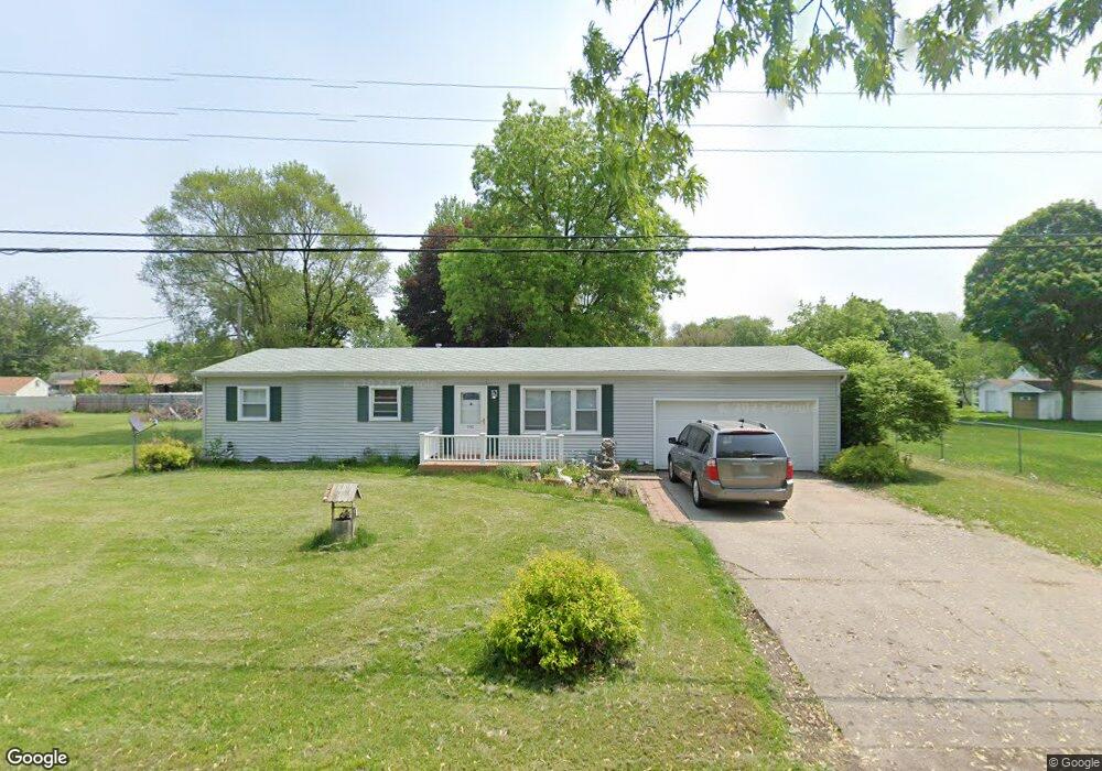 57822 9th St, Elkhart, IN 46517 - photo 1