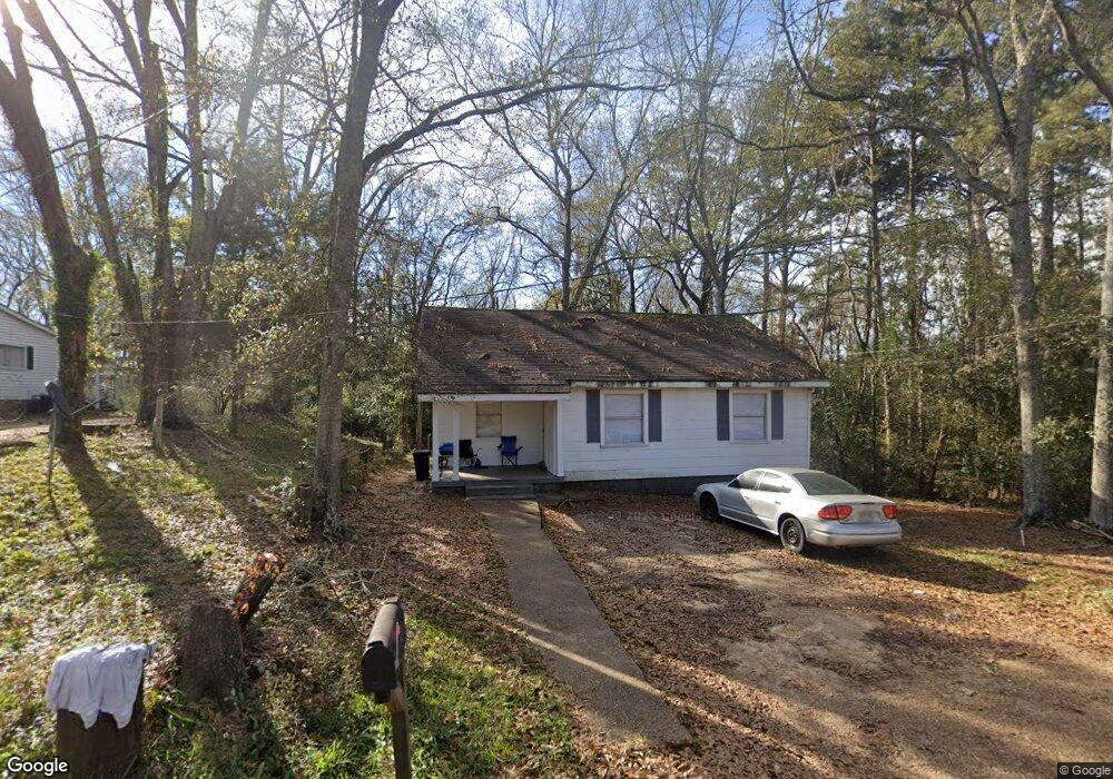 128 Ainsworth St, Hazlehurst, MS 39083 - photo 1