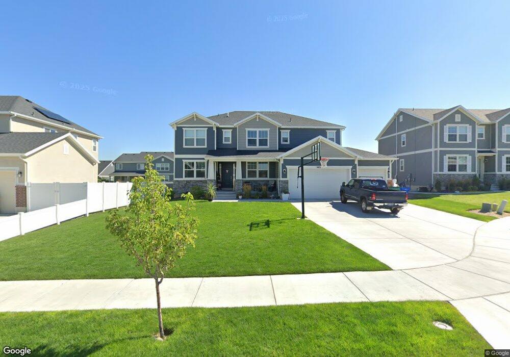 3871 W Young Lucerne Cir unit 216, Riverton, UT 84065 - photo 1