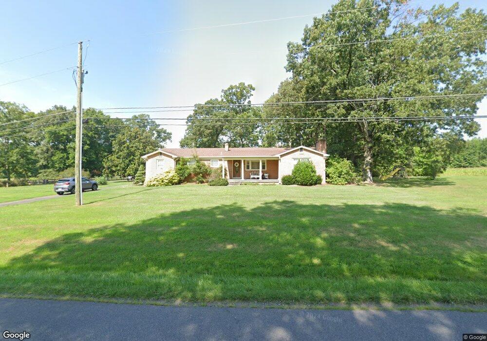 8148 Greenwich Rd, Catlett, VA 20119 - photo 1