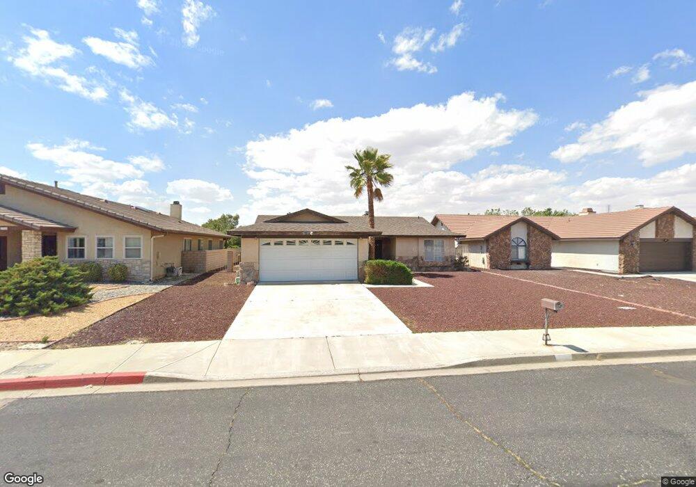 13758 Greenwood Place, Victorville, CA 92395 - photo 1