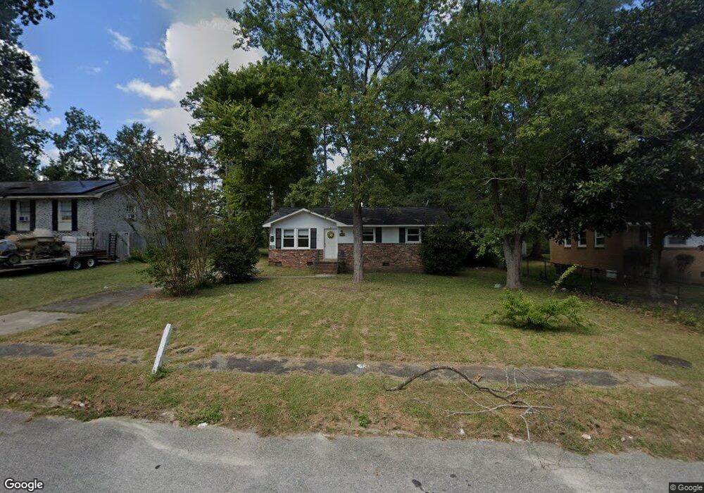 3709 Woodbury Dr, Columbia, SC 29209 - photo 1