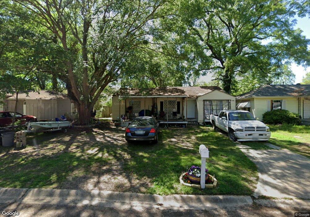 904 Guam St, Wake Village, TX 75501 - photo 1