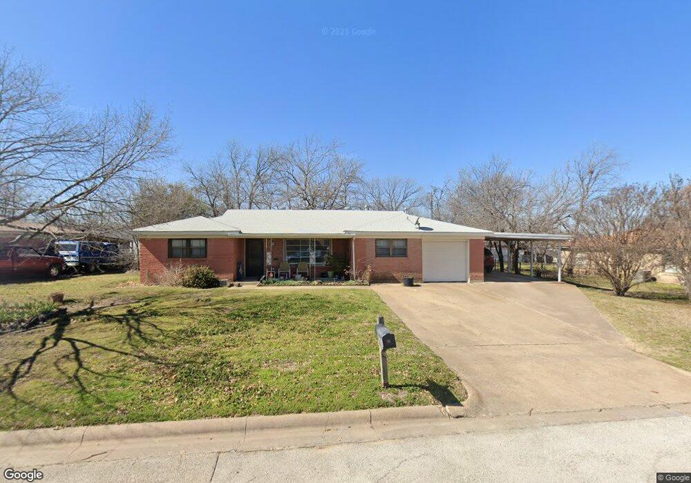 616 Sandell Dr, Fort Worth, TX 76108 - photo 1