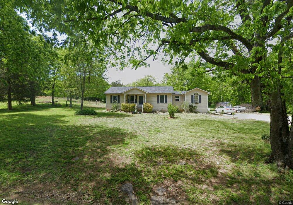 3820 Prospect Rd, Pulaski, TN 38478 - photo 1