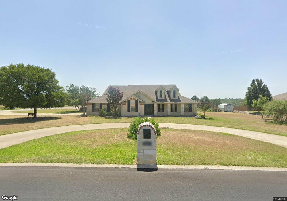 410 Skyline Dr, Copperas Cove, TX 76522 - photo 1