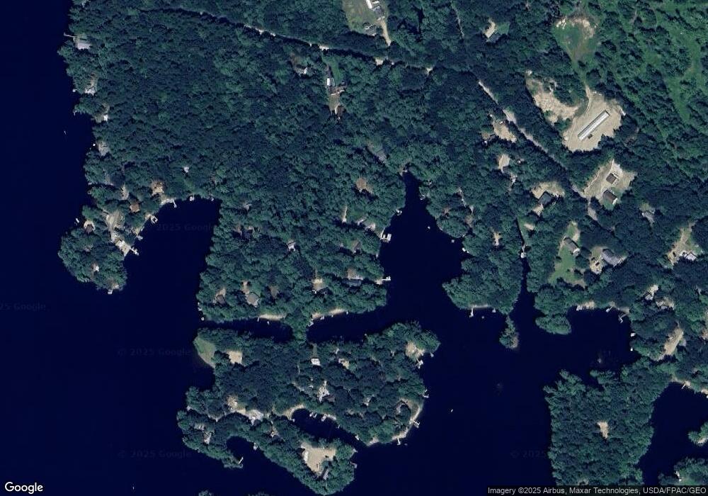 28 Scout Island Rd, Limerick, ME 04048 - photo 1